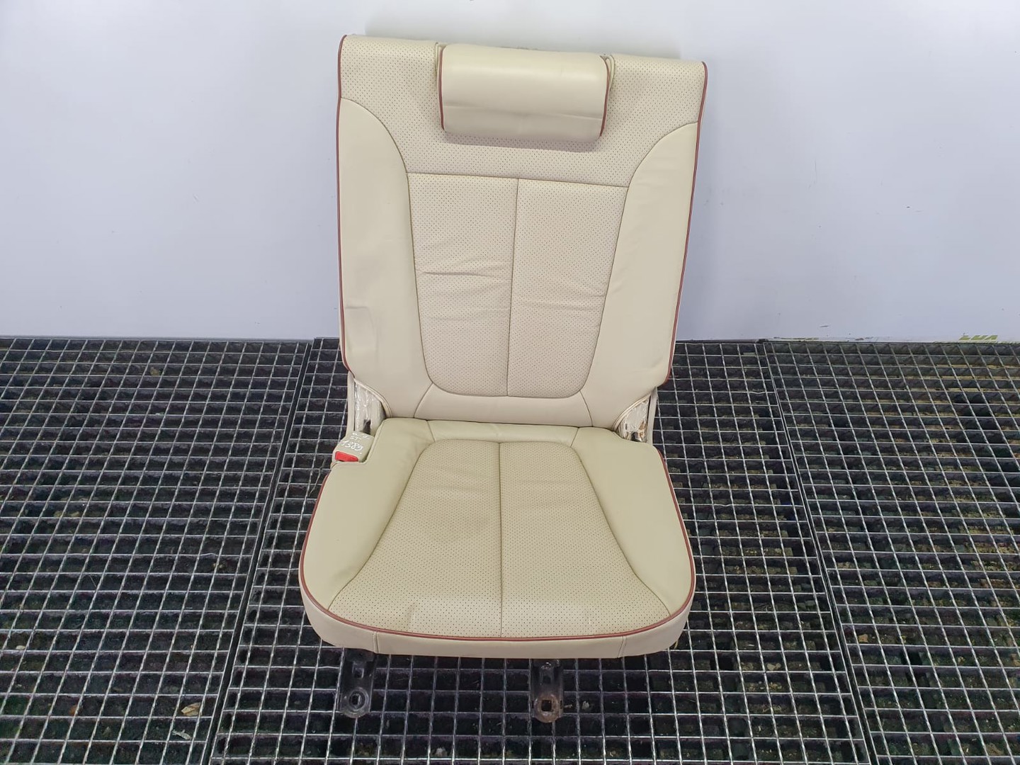 Scaun 6/7 Hyundai Santa Fe CM (2006 - 2010)