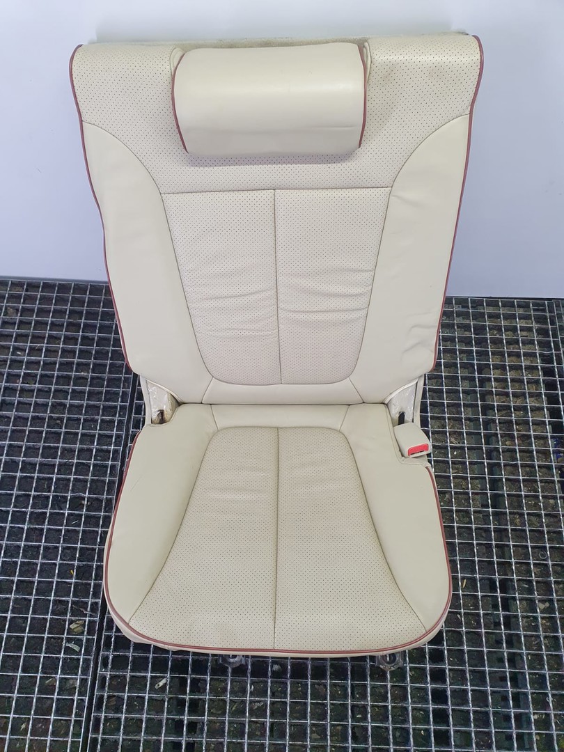 Scaun 6/7 Hyundai Santa Fe CM (2006 - 2010)