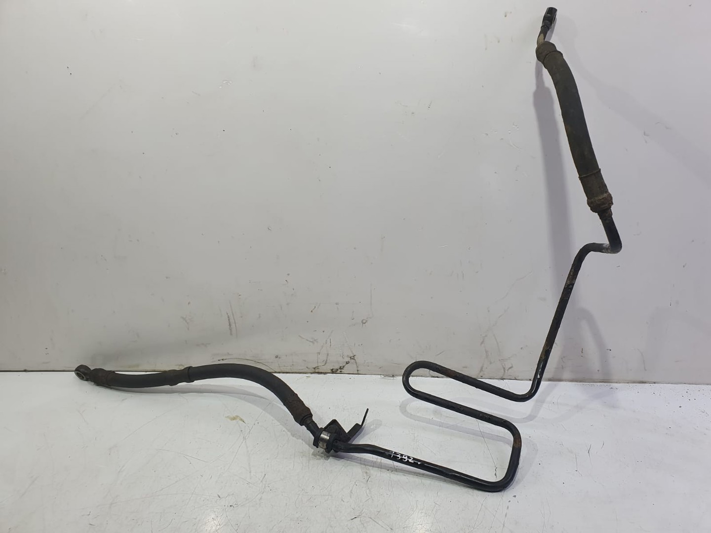 Conducta servodirectie 1J0422162n Volkswagen Golf 4 (1997 - 2006)