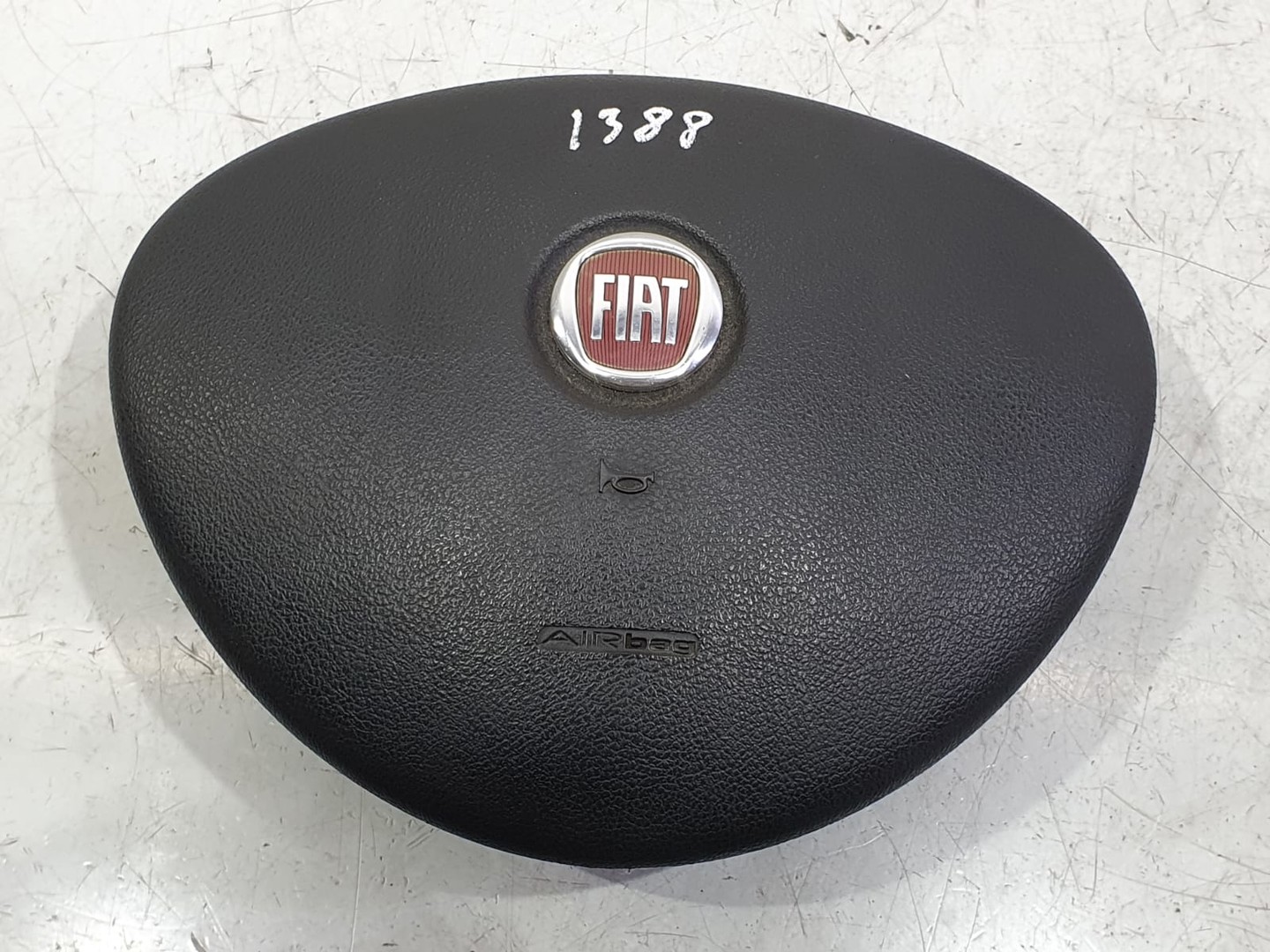 Airbag sofer 7354756680 Fiat Punto 2 (facelift) (2003 - 2009)