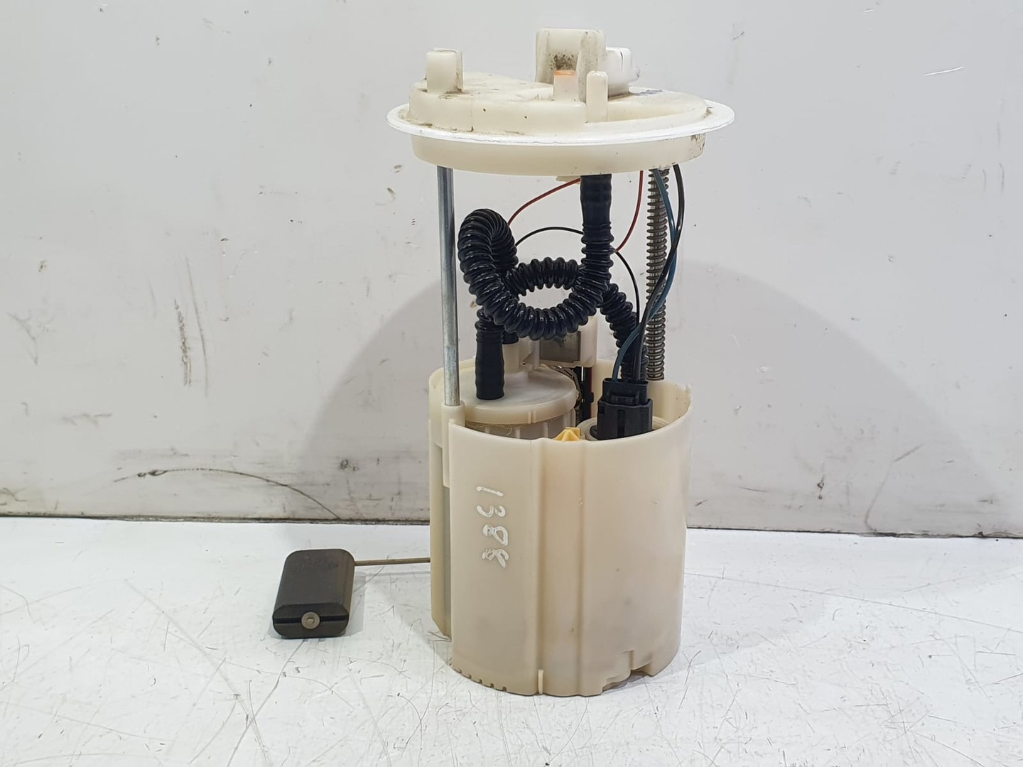 Pompa combustibil rezervor 0580314020 Fiat Punto 2 (facelift) (2003 - 2009)