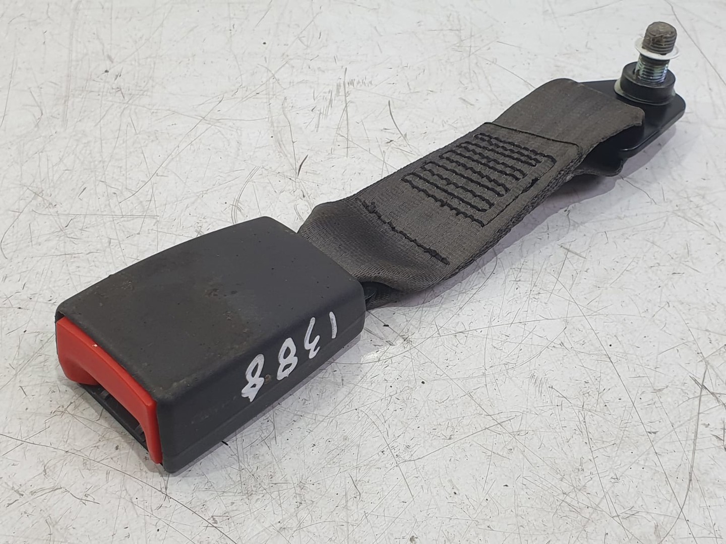 Pretensioner 33009310 Fiat Punto 2 (facelift) (2003 - 2009)