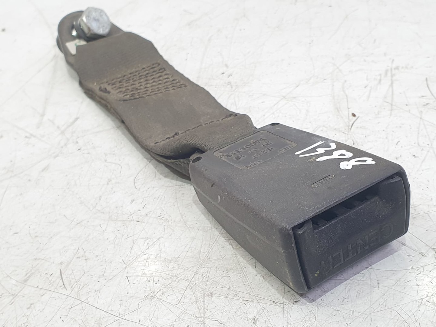 Pretensioner 33009312 Fiat Punto 2 (facelift) (2003 - 2009)
