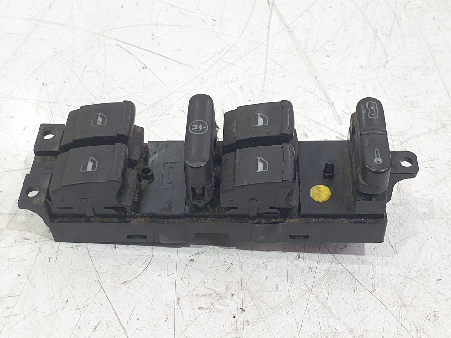 Panou butoane 1J4959857b Volkswagen Golf 4 (1997 - 2006)