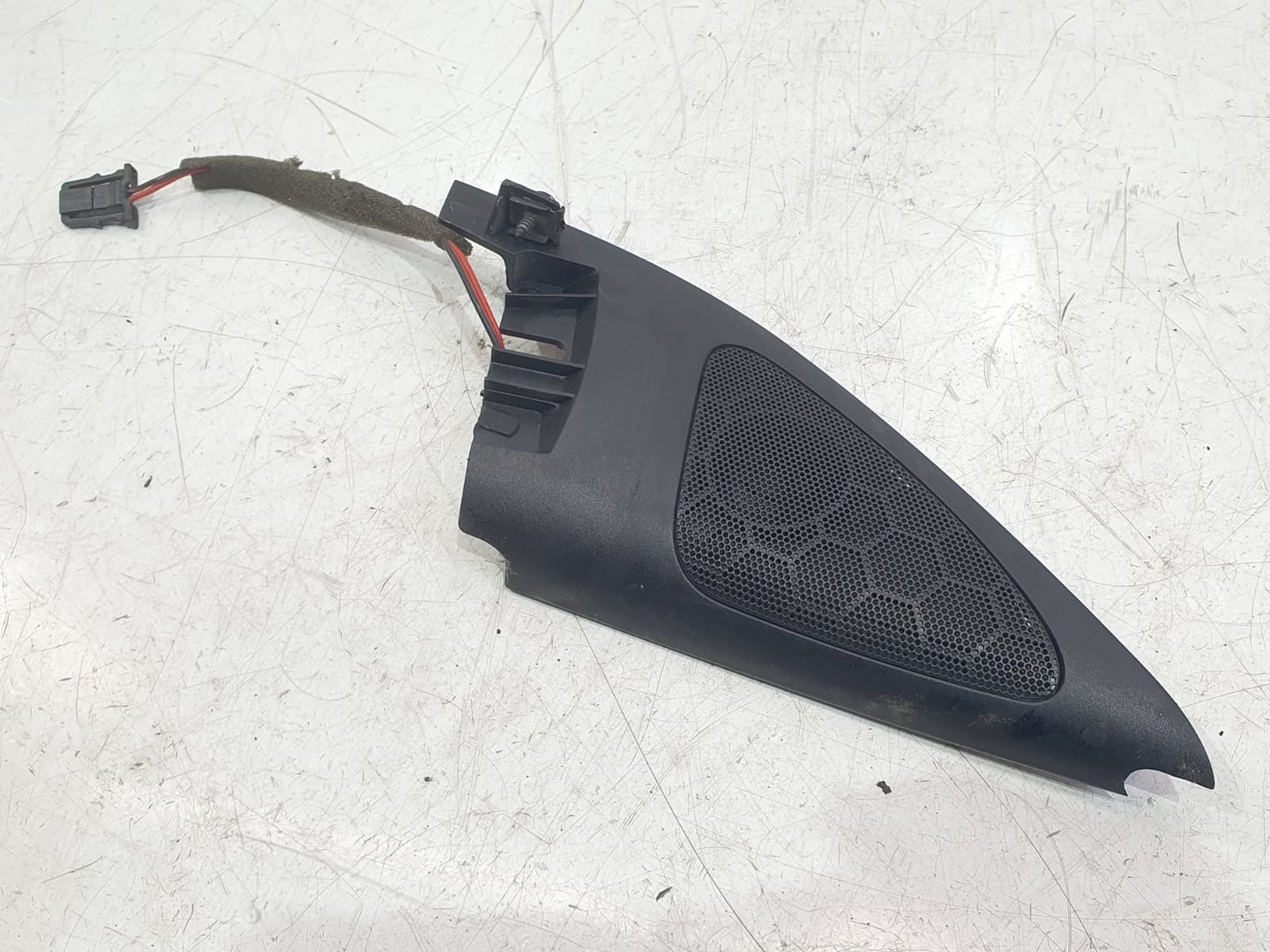 Boxa difuzor tweeter 1J0837994b Volkswagen Golf 4 (1997 - 2006)