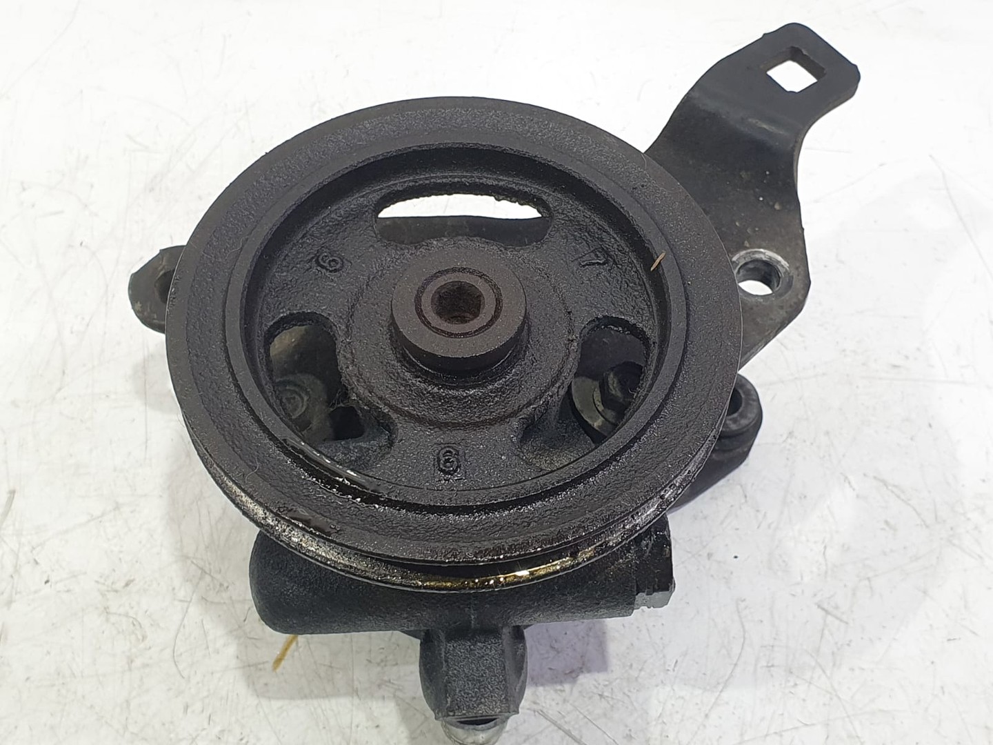 Pompa servodirectie 26016947 Opel Corsa B (facelift) (1997 - 2000)