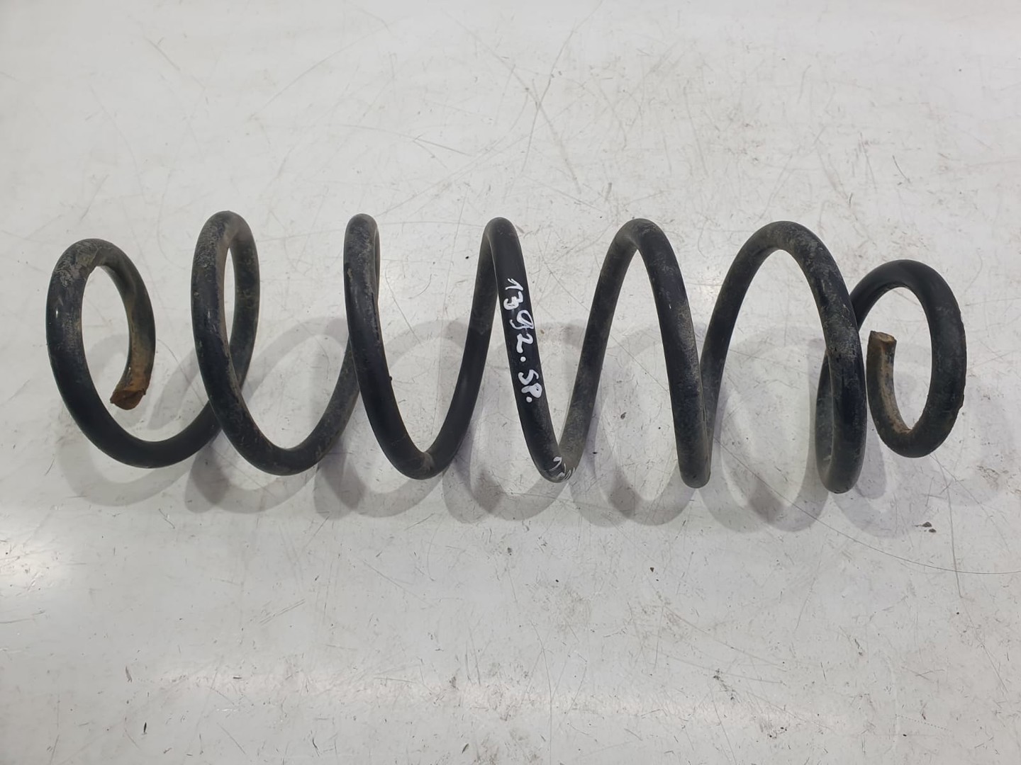 Arc suspensie spate Volkswagen Golf 4 (1997 - 2006)