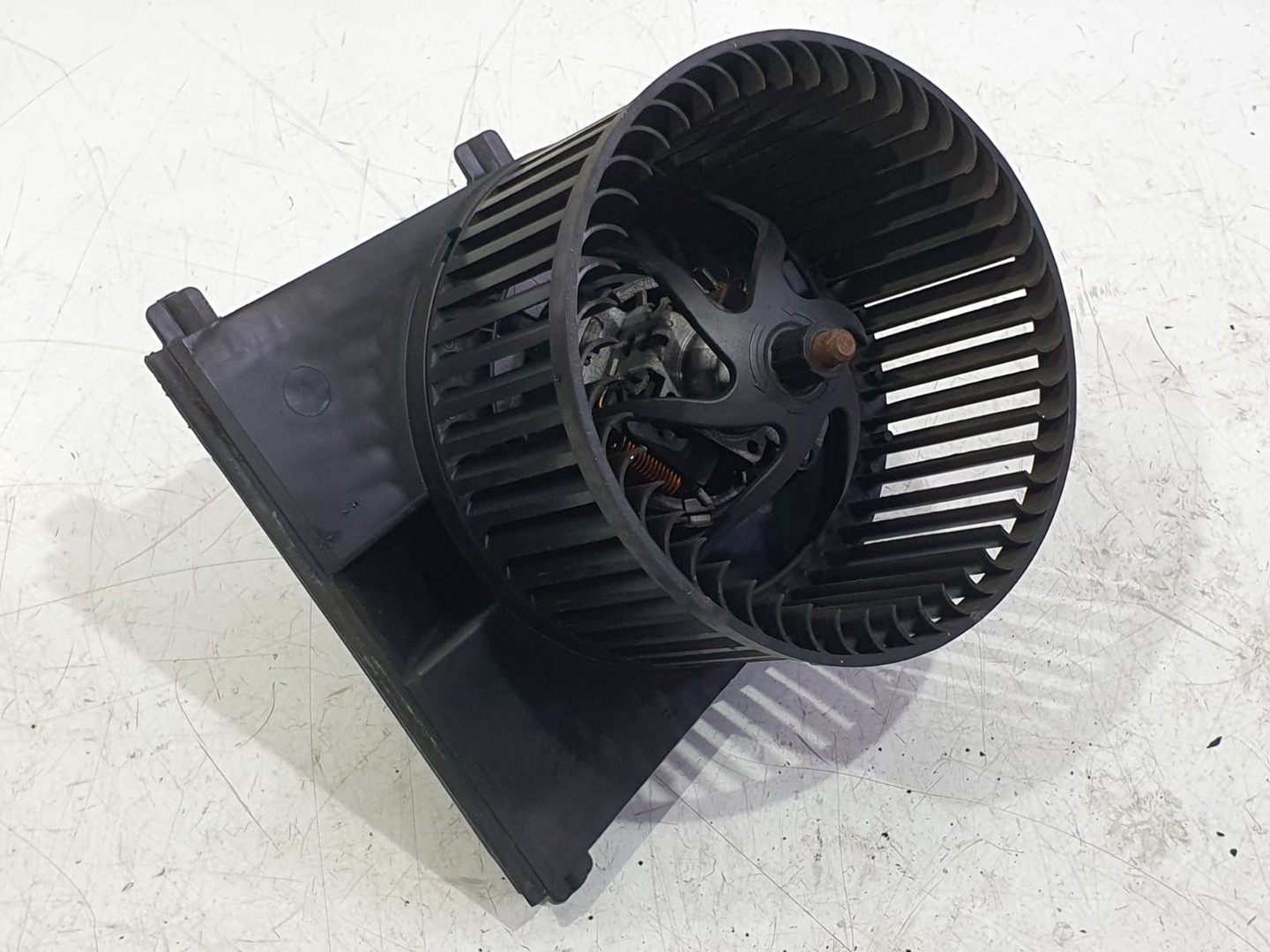 Motoras aeroterma 1J1819021c Volkswagen Golf 4 (1997 - 2006)