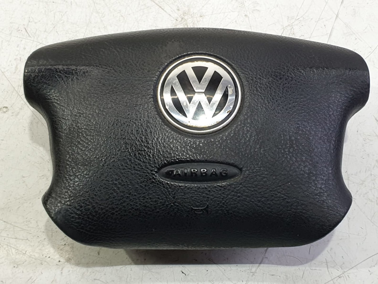 Airbag sofer 137705100 Volkswagen Golf 4 (1997 - 2006)
