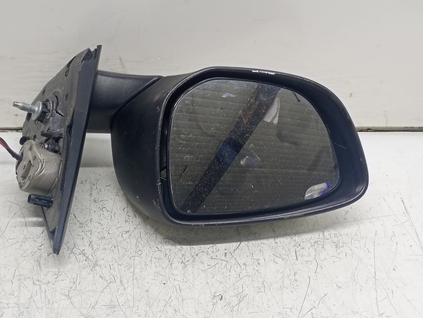 Oglinda stanga E90411054 Citroen C-Elysee 2 (facelift) (2017 - 2020)