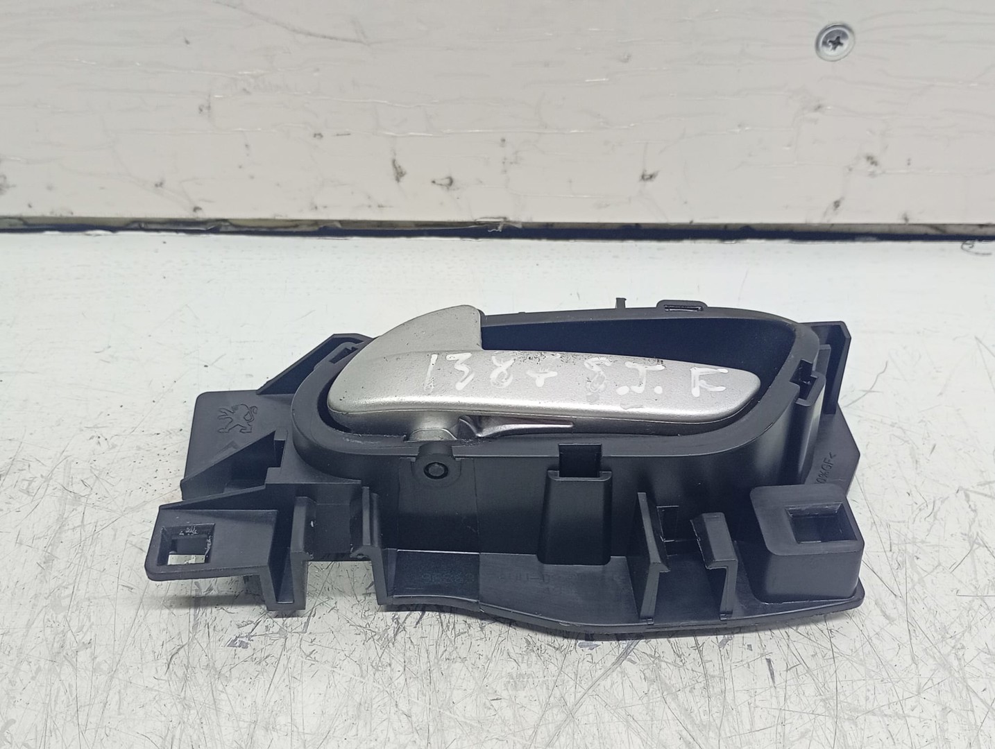 Maner interior 303966 Citroen C-Elysee 2 (facelift) (2017 - 2020)