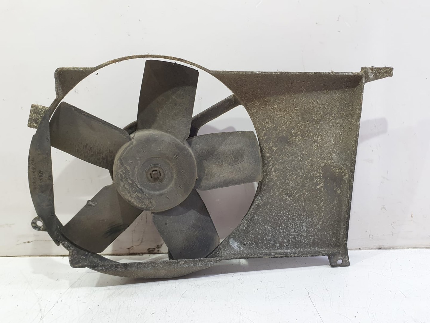 Electroventilator gmv 90467721 Opel Corsa B (facelift) (1997 - 2000)