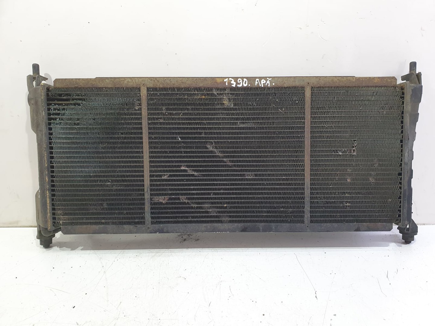 Radiator apa Opel Corsa B (facelift) (1997 - 2000)
