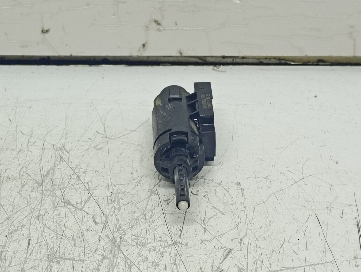 Switch frana 9813503180 Peugeot 508 2 (2018 - 2020)