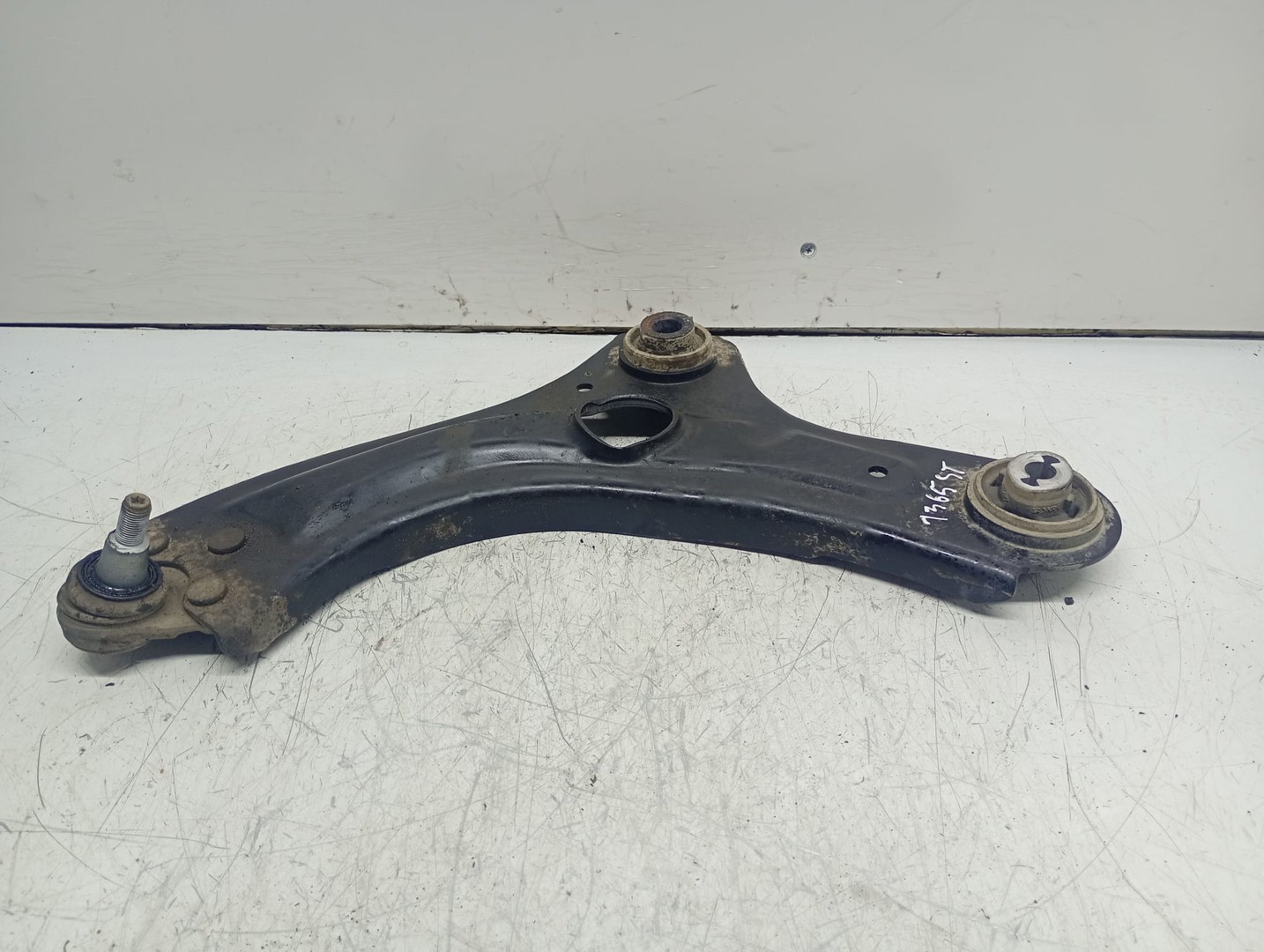 Brat suspensie fata 545056028R Renault Clio 5 (2019 - 2023)