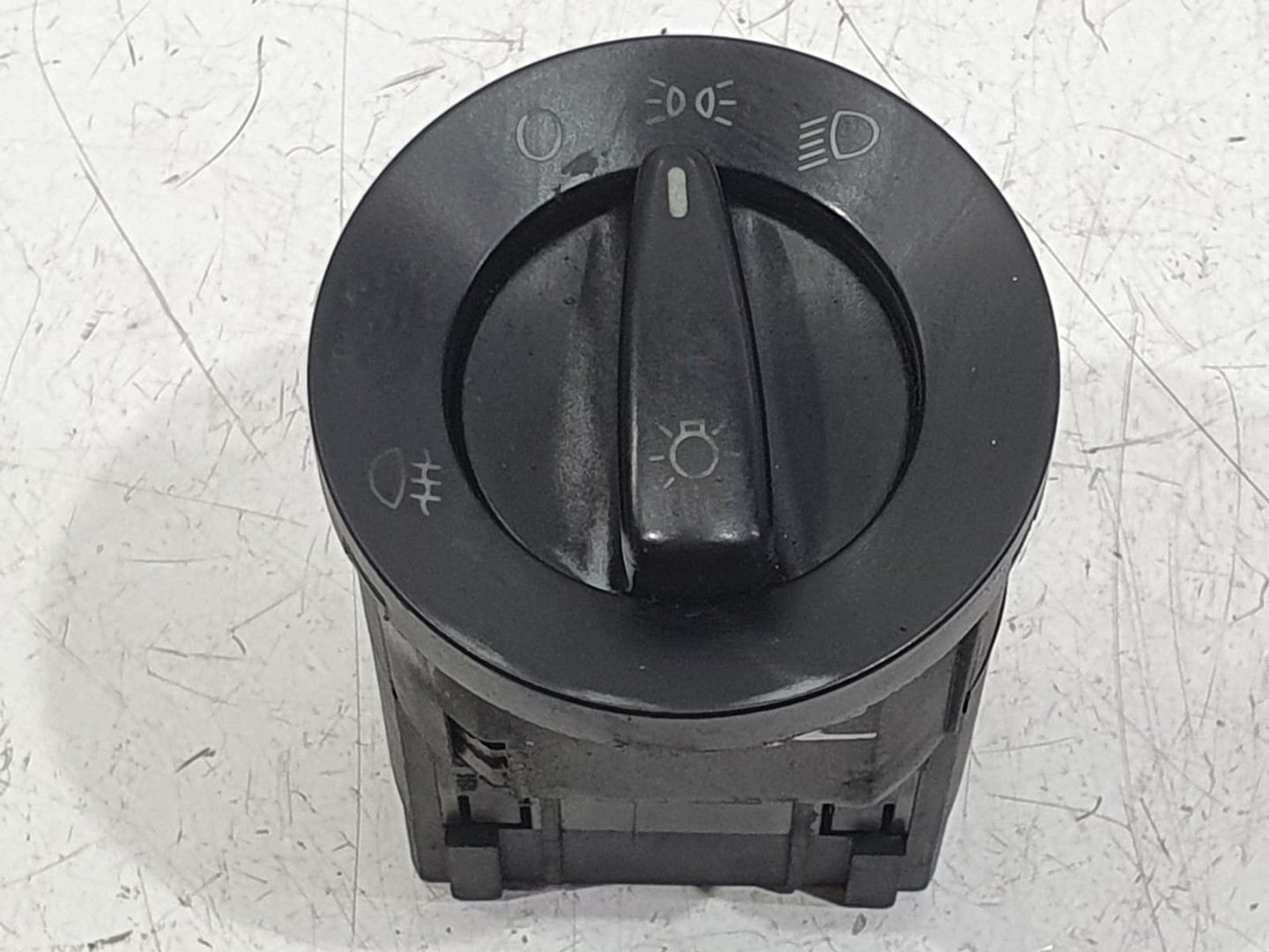Bloc lumini 1c0941531 Volkswagen Golf 4 (1997 - 2006)