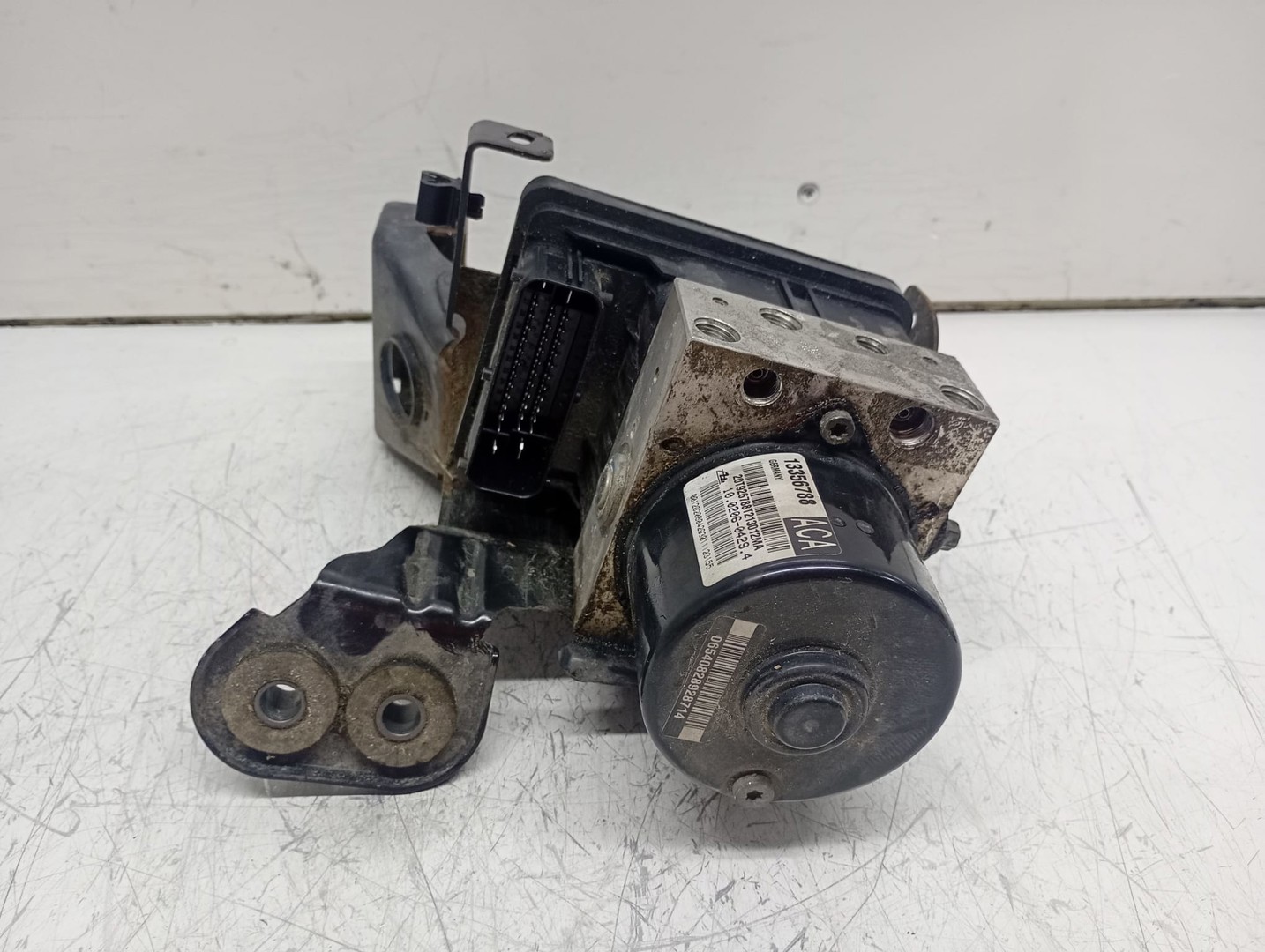 Pompa ABS 13356788 100206-04294 Chevrolet Cruze J300 (2009 - 2012)