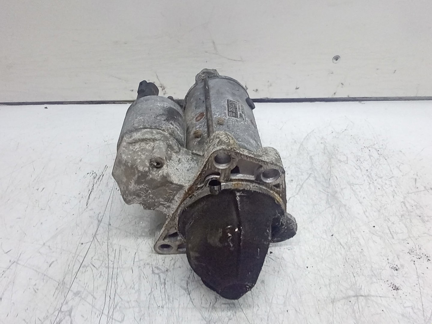 Electromotor 1196601 25183761 Chevrolet Cruze J300 (2009 - 2012)