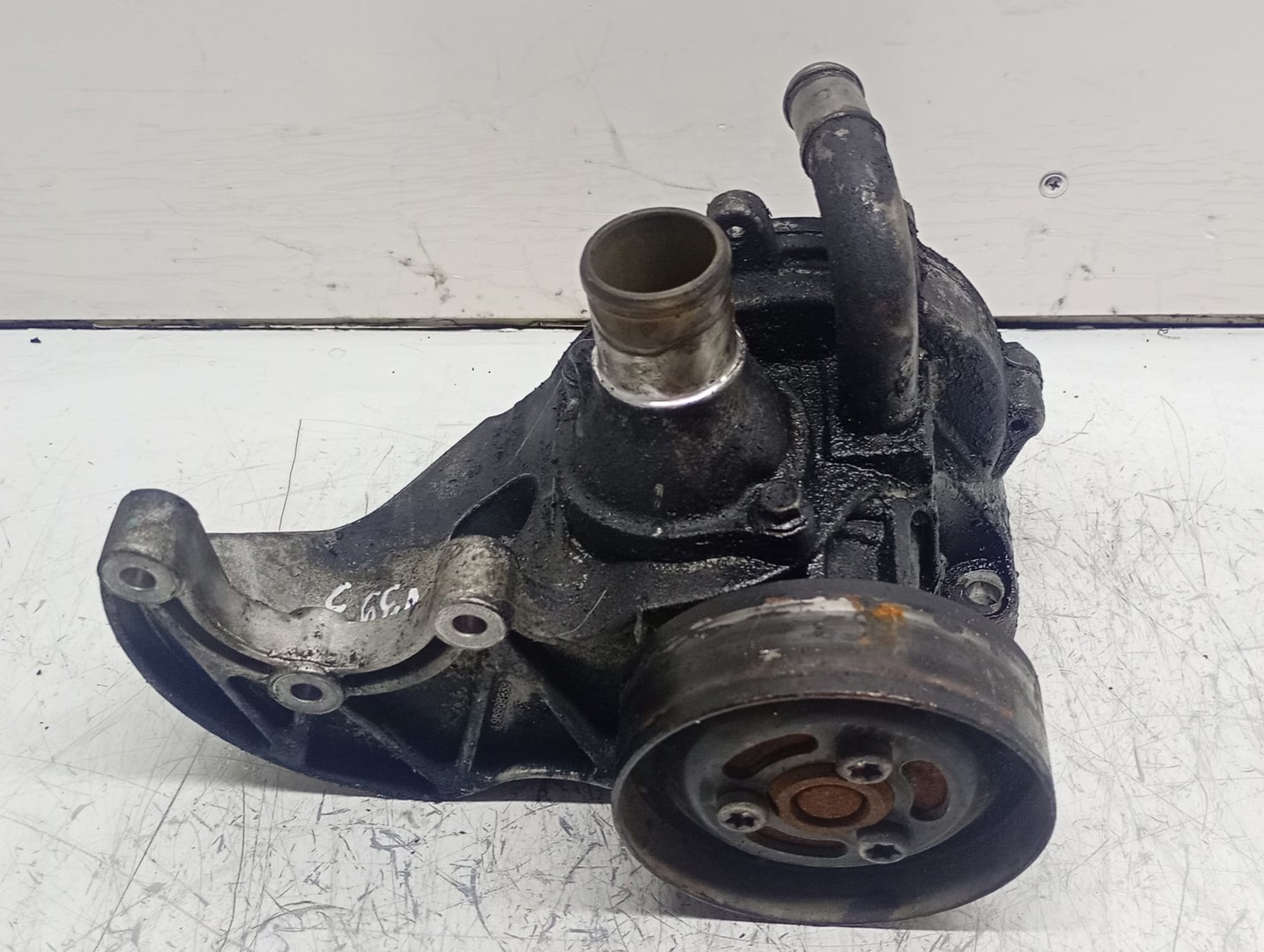Pompa apa 96868233 Chevrolet Cruze J300 (2009 - 2012)