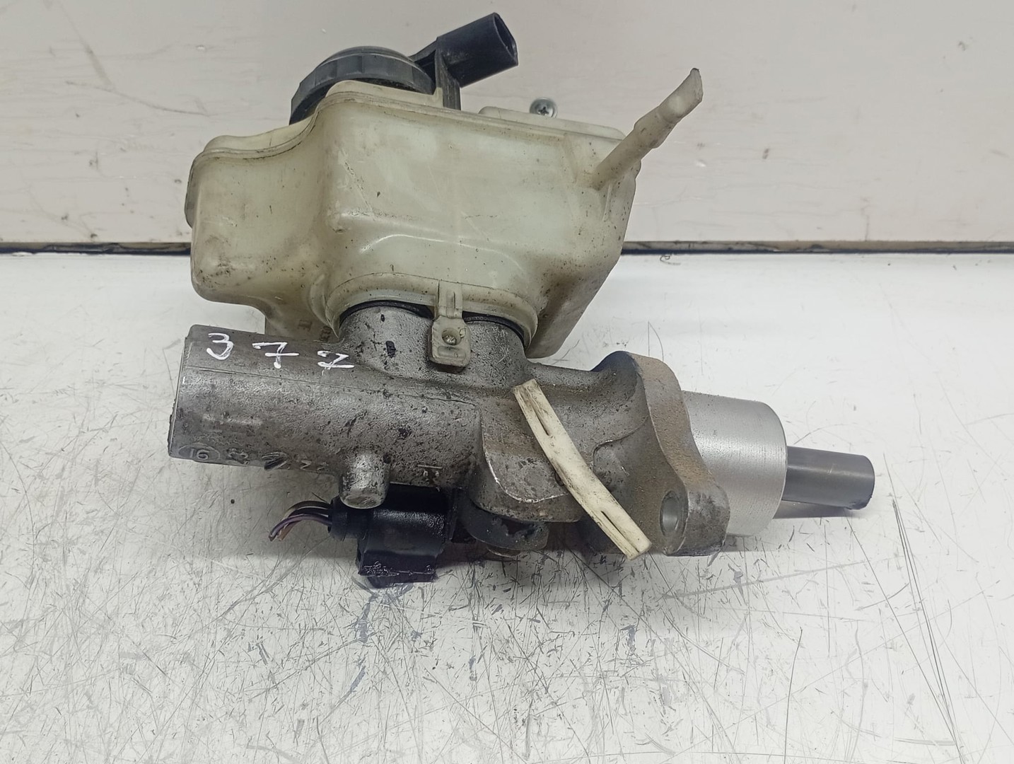 Pompa frana 1K1611301 Volkswagen Eos 1 (2006 - 2010)