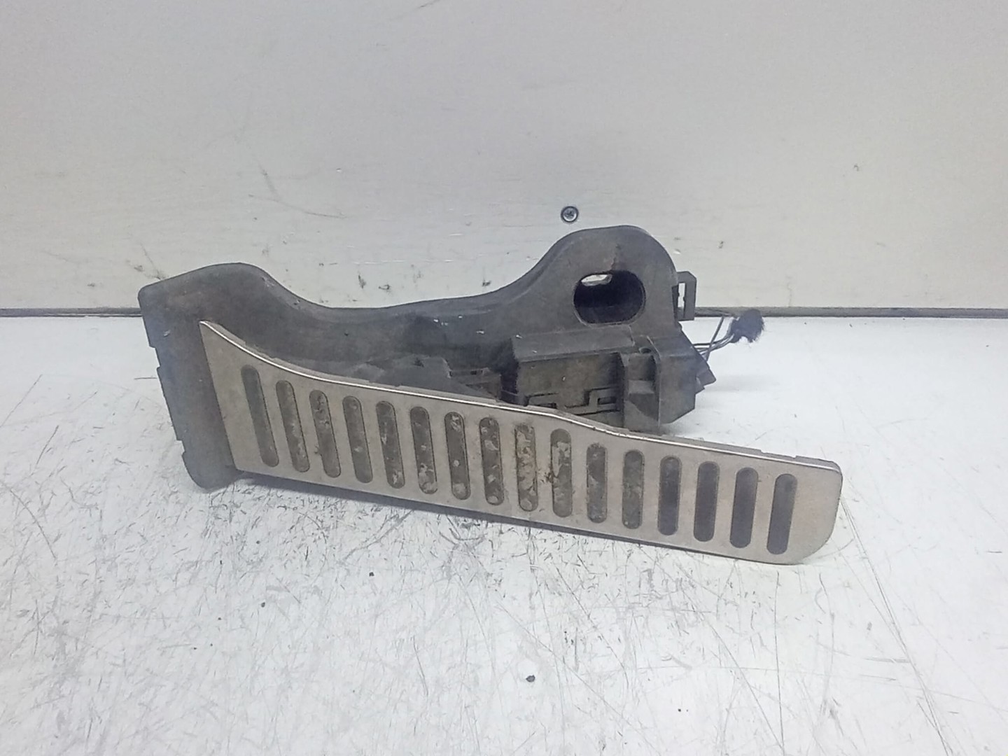 Pedala acceleratie 1K1723503N Volkswagen Eos 1 (2006 - 2010)