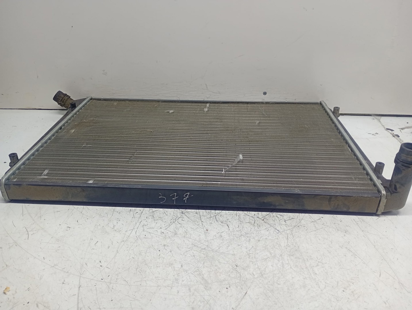Radiator apa Volkswagen Eos 1 (2006 - 2010)