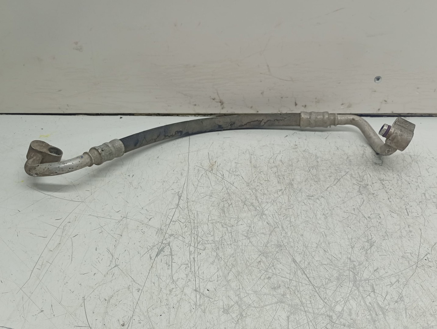 Conducta clima ac 1k0820721 Volkswagen Eos 1 (2006 - 2010)