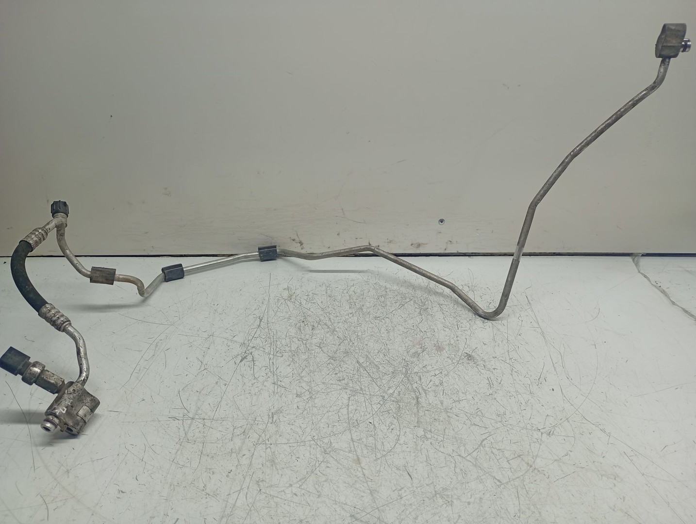 Conducta clima ac Volkswagen Eos 1 (2006 - 2010)