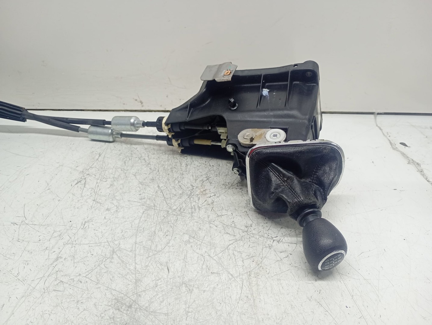 Timonerie manuala 6 trepte 25185249G Chevrolet Cruze J300 (2009 - 2012)