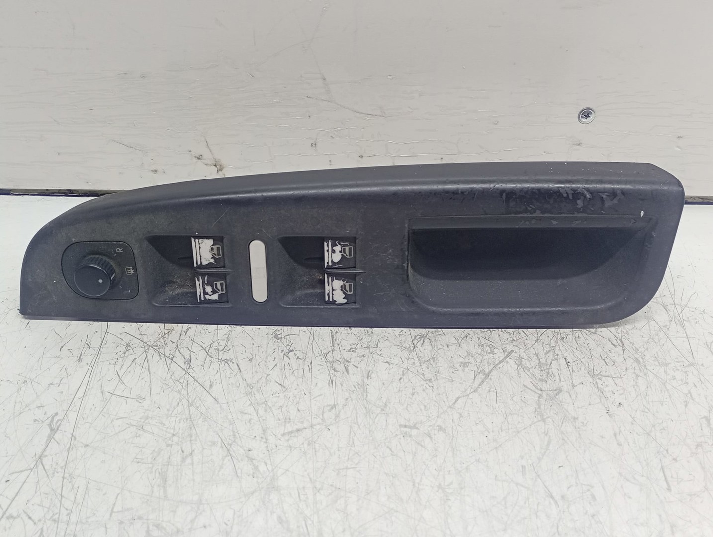 Panou comanda geamuri 1K4868049A Volkswagen Golf 5 (2003 - 2009)