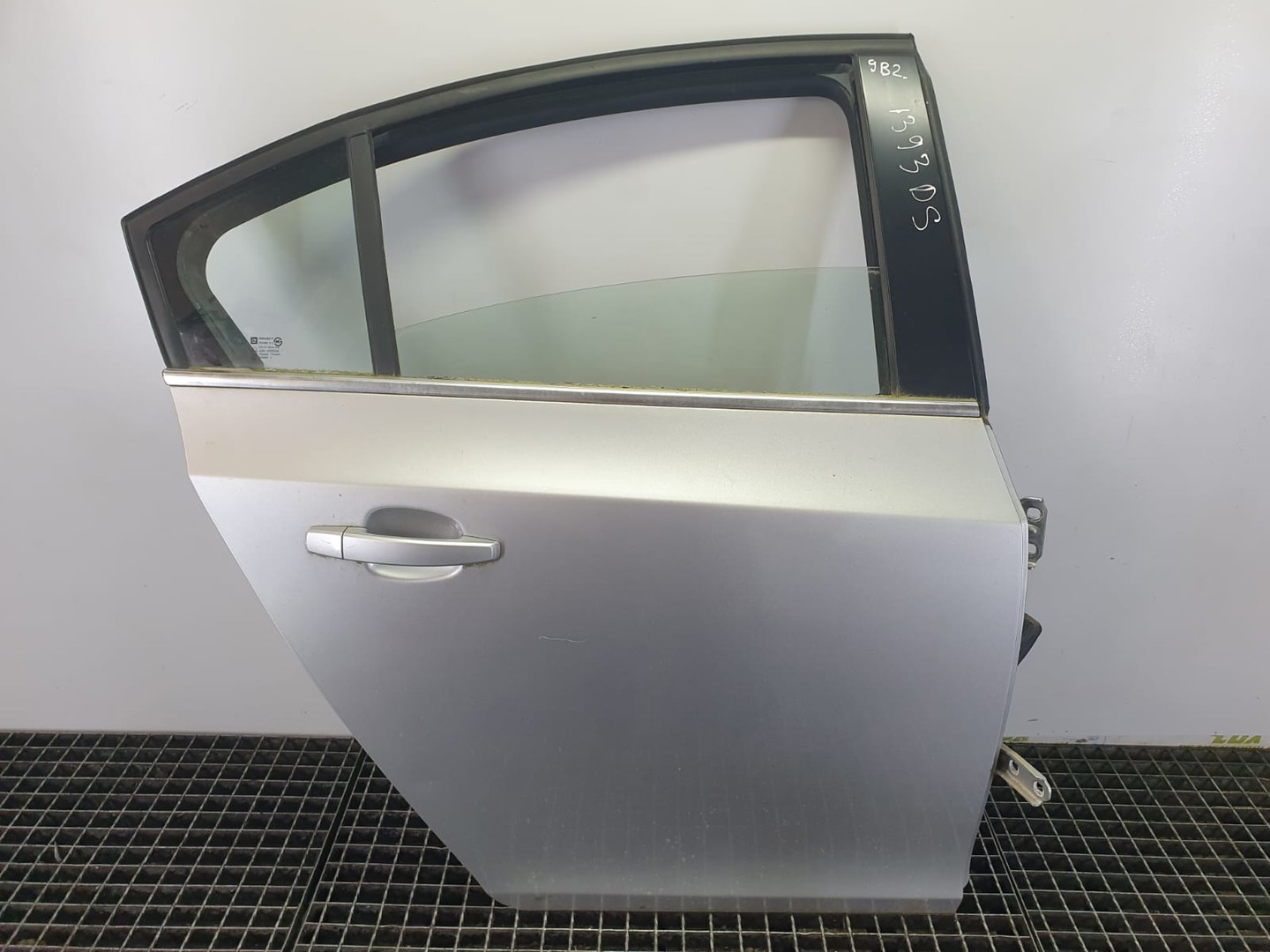 Usa dreapta spate Chevrolet Cruze J300 (2009 - 2012)