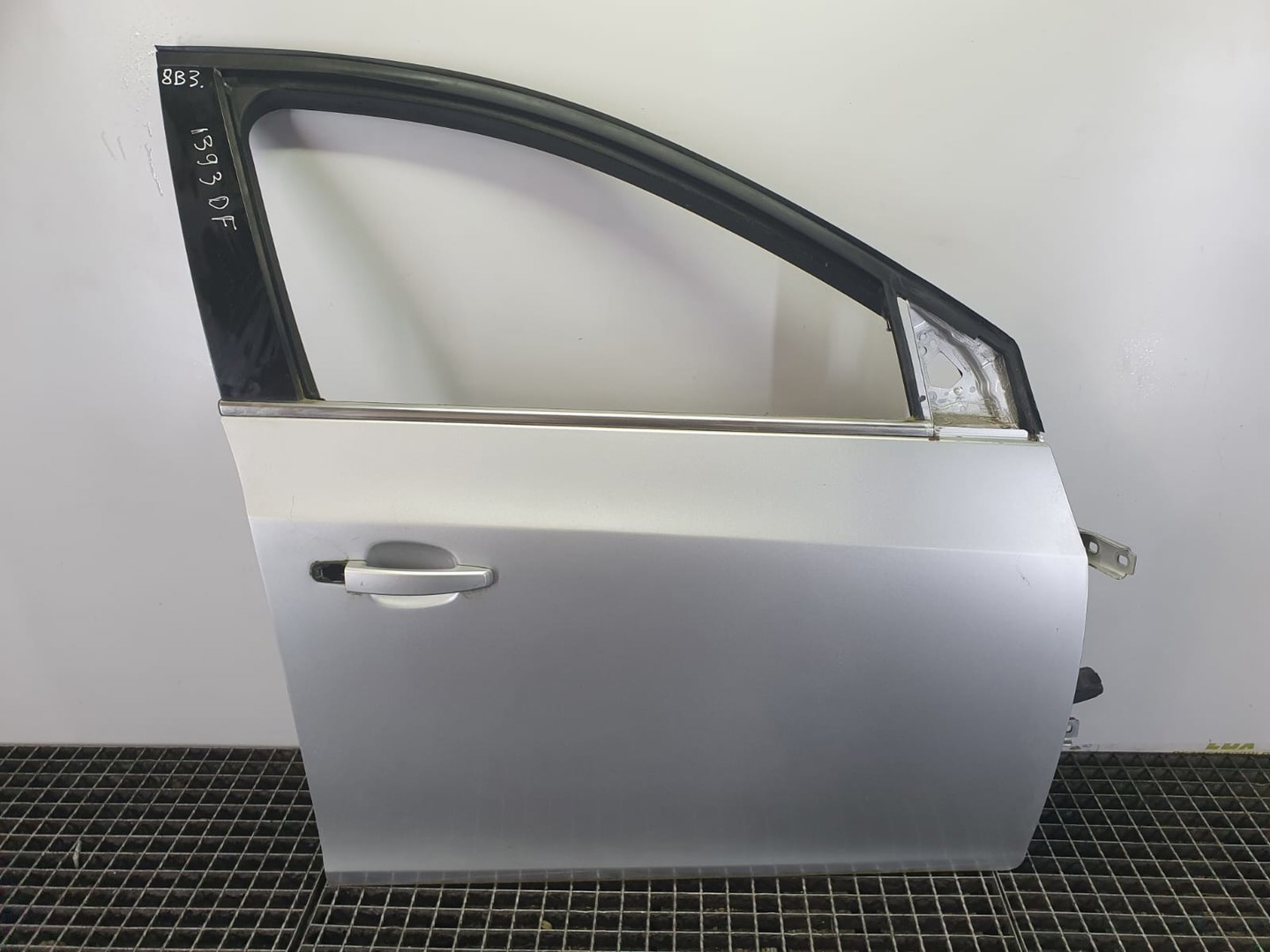 Usa dreapta fata Chevrolet Cruze J300 (2009 - 2012)