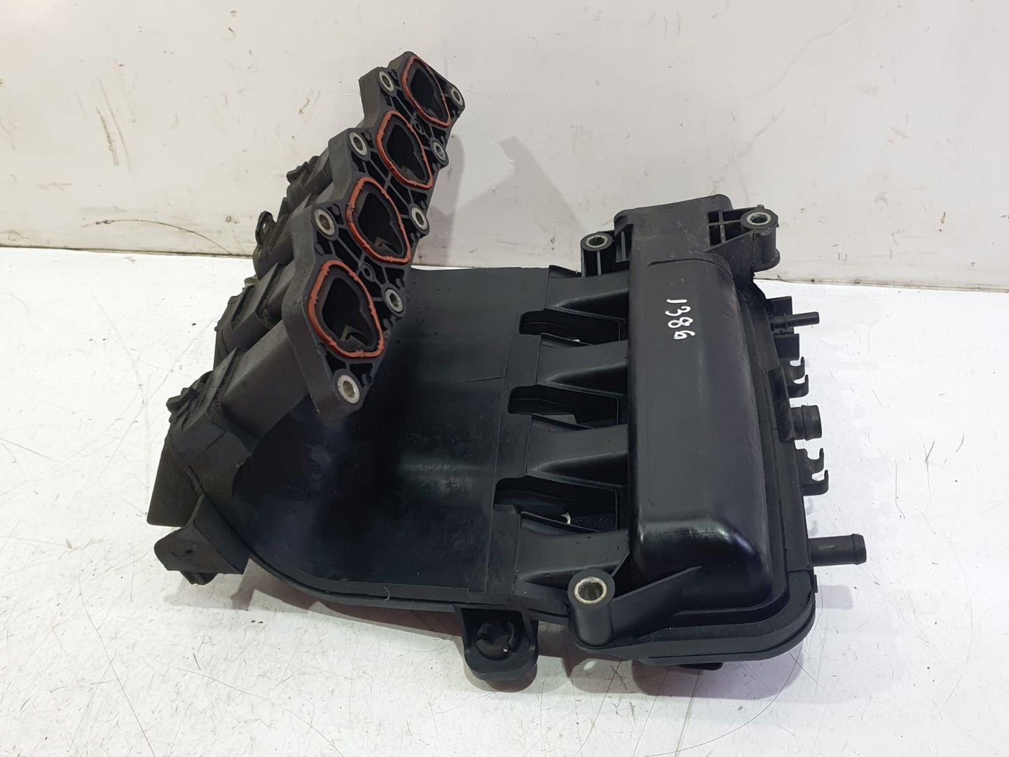 Galerie admisie 8200880099 Renault Clio 3 (facelift) (2009 - 2012)