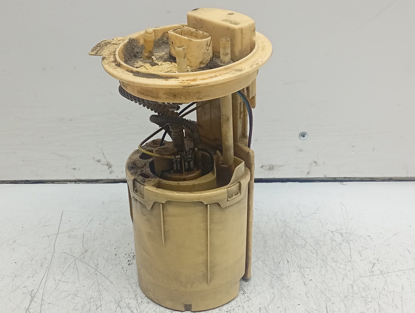 Pompa combustibil rezervor 1k0919050D Volkswagen Golf 5 (2003 - 2009)