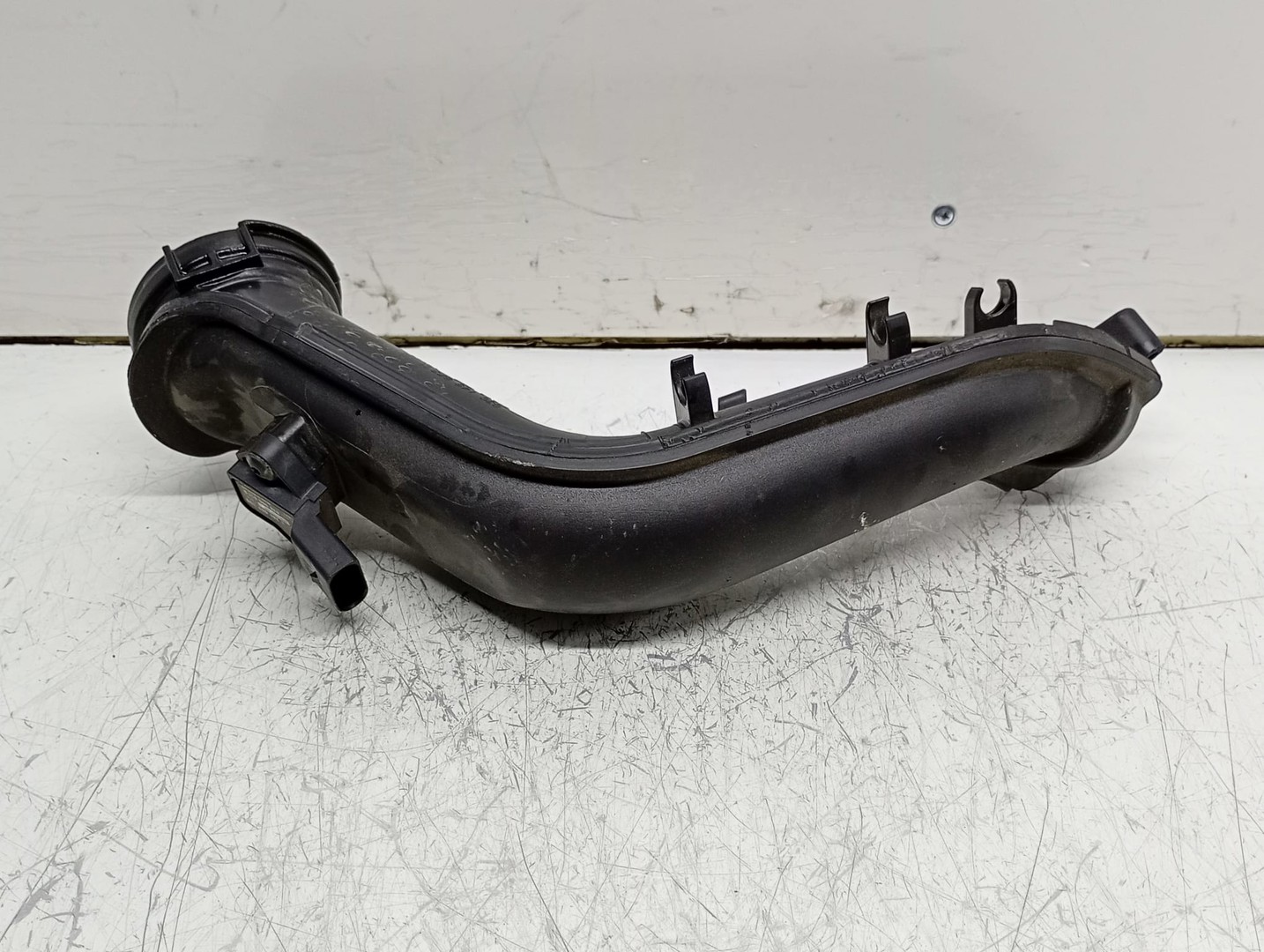 Tub intercooler 03C145673N Volkswagen Golf 6 (2008 - 2015)