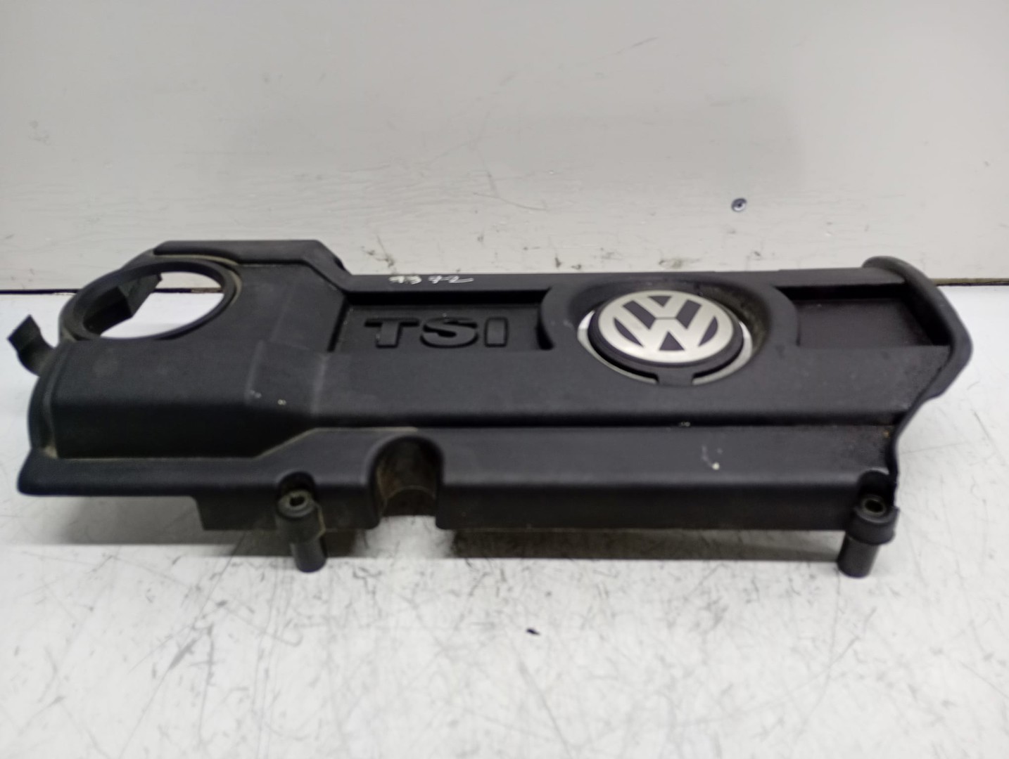Capac protectie motor 03C103925AM Volkswagen Golf 6 (2008 - 2015)