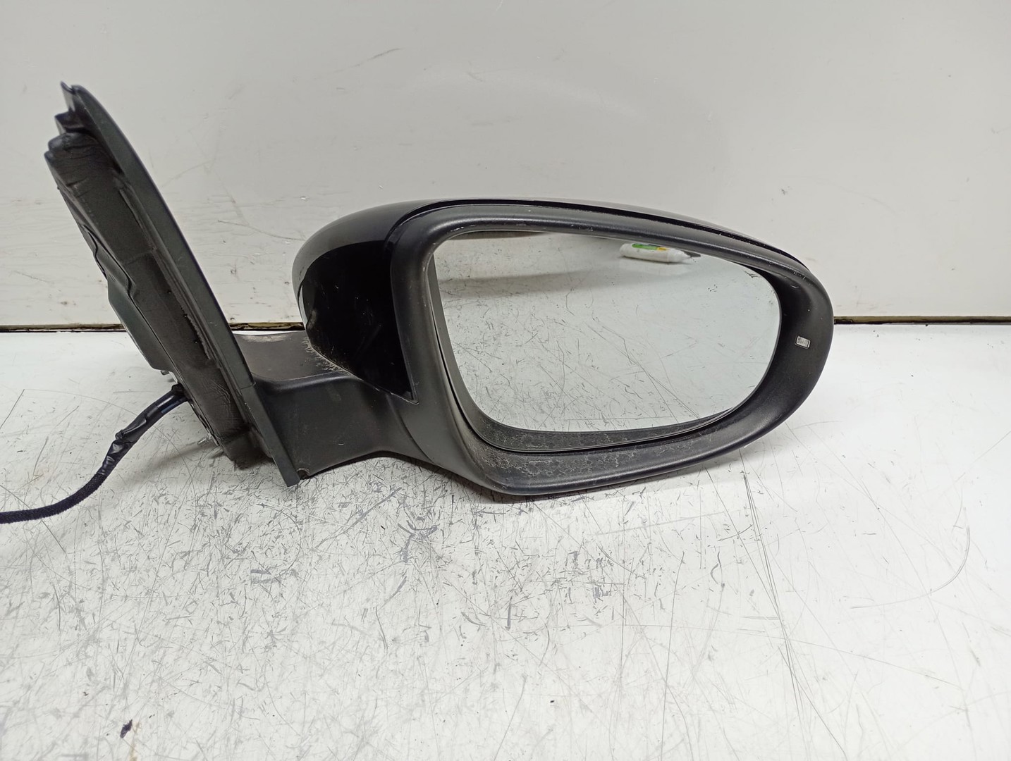 Oglinda dreapta 5K0857502 Volkswagen Golf 6 (2008 - 2015)