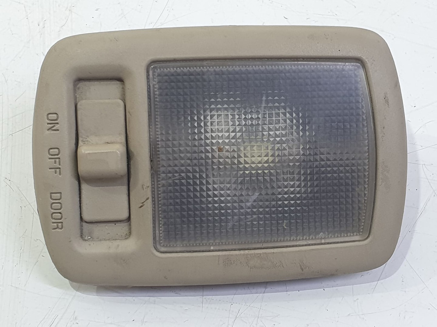 Plafoniera Hyundai Santa Fe CM (2006 - 2010)