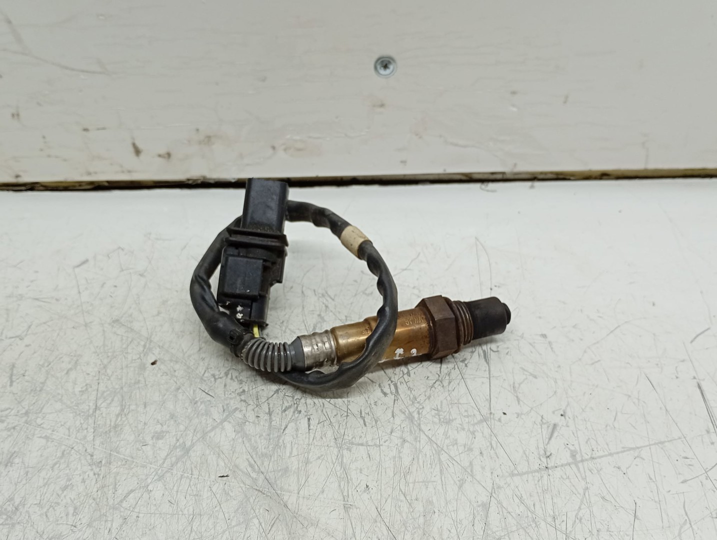 Sonda lambda 07C906262 Volkswagen Golf 6 (2008 - 2015)