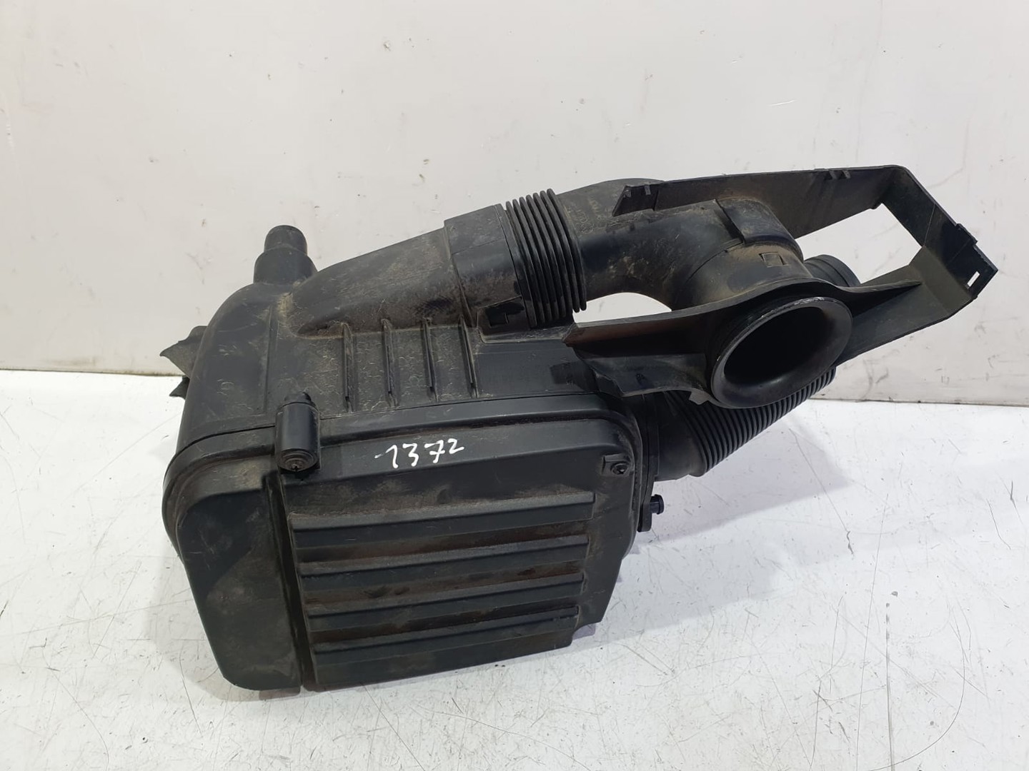 Carcasa filtru aer 70318505 Volkswagen Golf 6 (2008 - 2015)