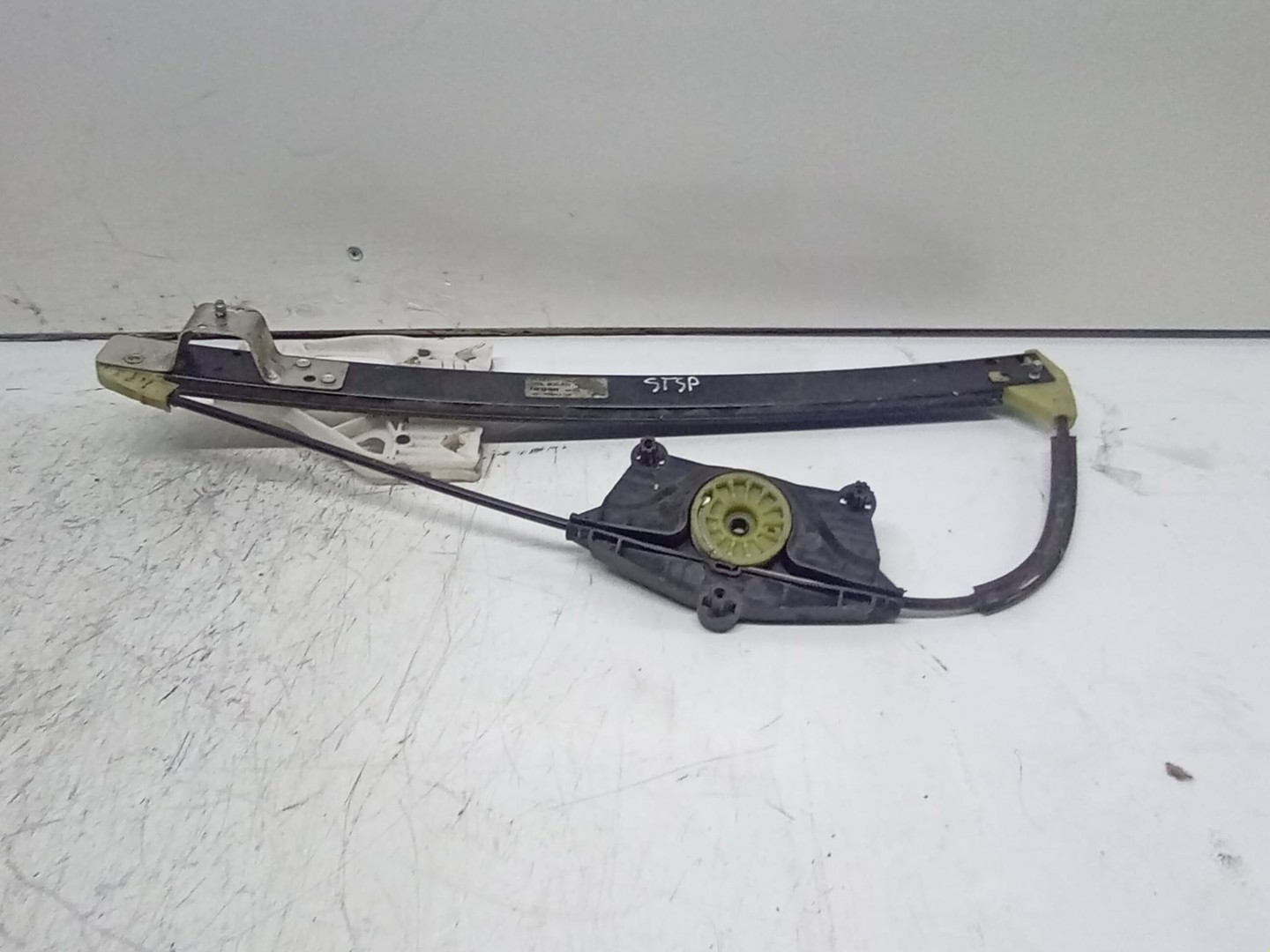 Macara geam stanga spate 8u0839461 Audi Q3 8U (2011 - 2014)