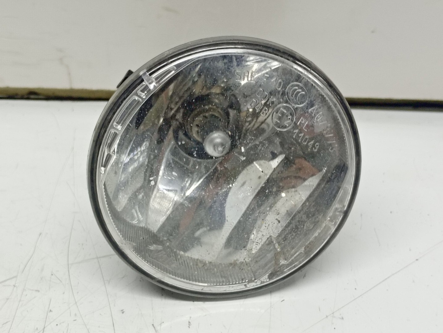 Proiector ceata dreapta H1664219L Toyota RAV4 4 (XA40) (2012 - 2015)