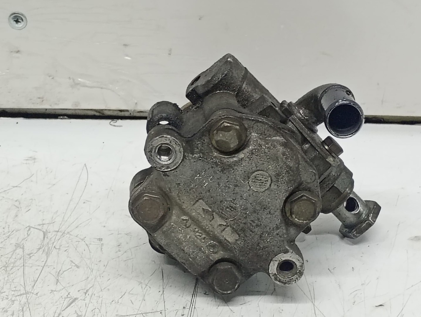 Pompa servodirectie 1J0422154 Volkswagen Golf 4 (1997 - 2006)