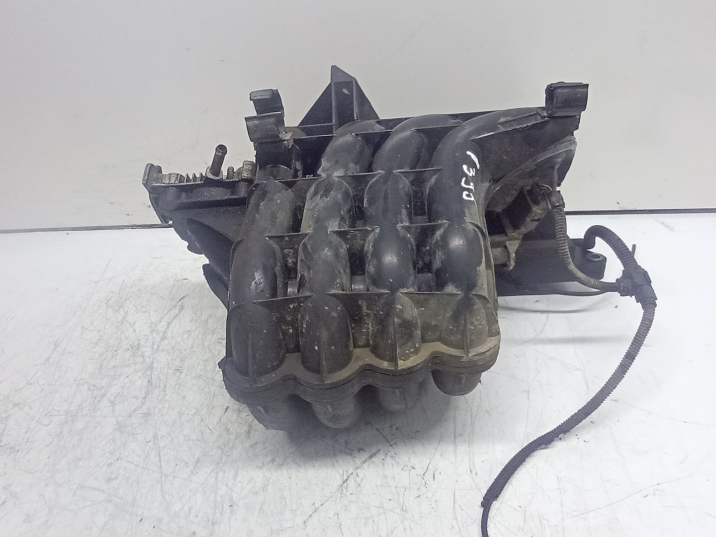 Galerie admisie 2900303609 Volkswagen Golf 4 (1997 - 2006)