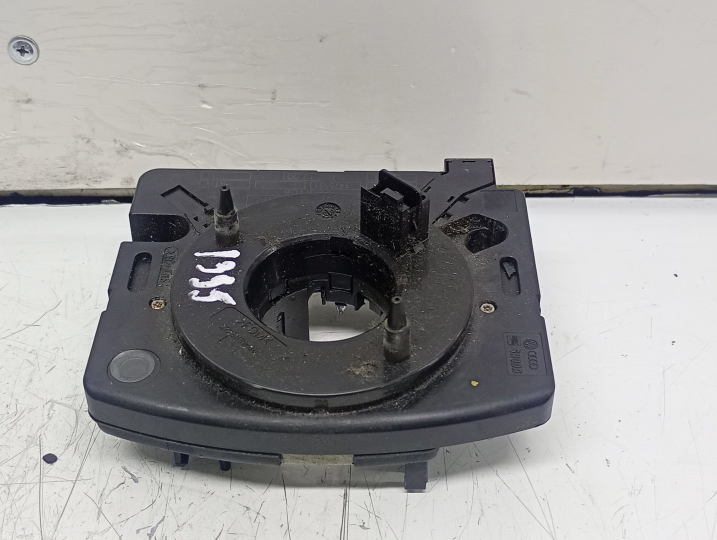 Spira volan 2775081-002 Volkswagen Golf 4 (1997 - 2006)