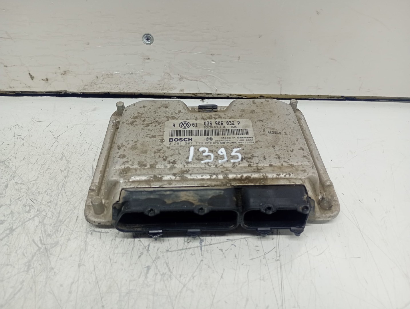 Calculator motor ECU 036906032P Volkswagen Golf 4 (1997 - 2006)