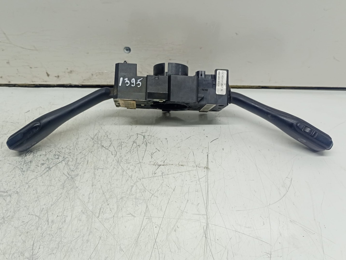 Ansamblu manete 8L0953513G Volkswagen Golf 4 (1997 - 2006)