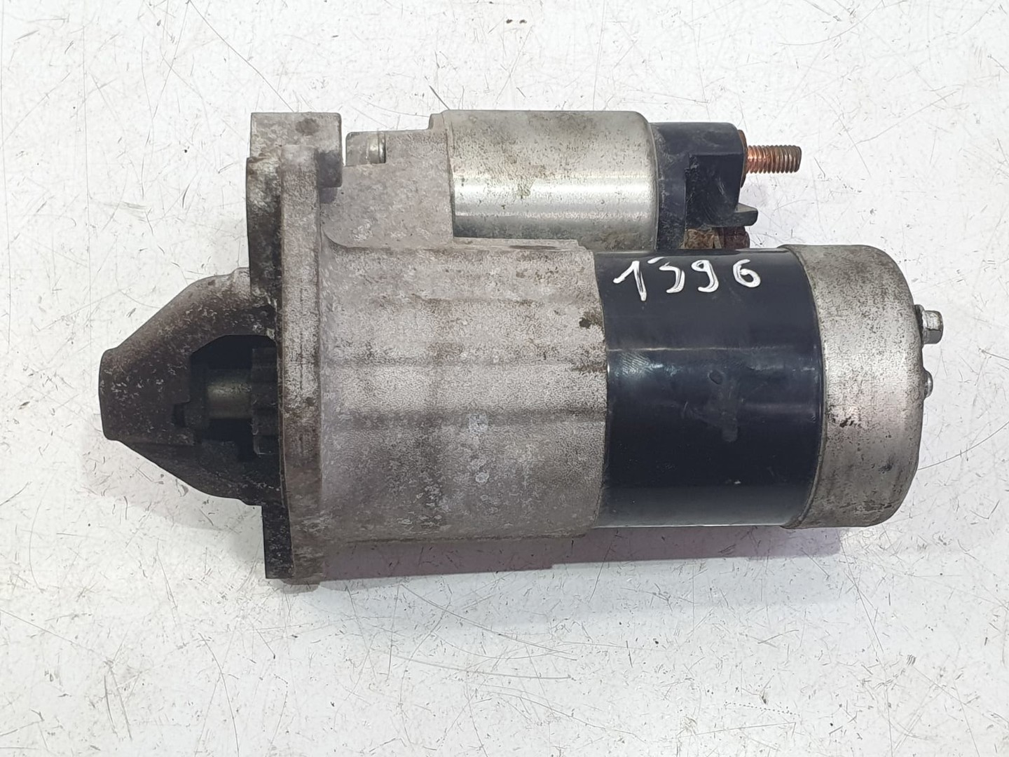 Electromotor Renault Clio 3 (2005 - 2009)