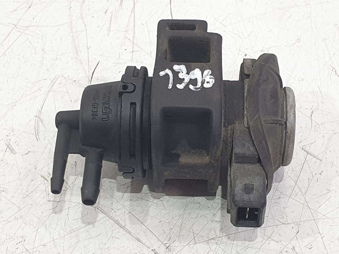 Electrovalva vacuum 8200575400 Renault Clio 3 (2005 - 2009)