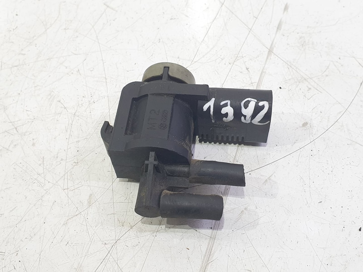 Electrovalva vacuum 1J0906283c Volkswagen Golf 4 (1997 - 2006)